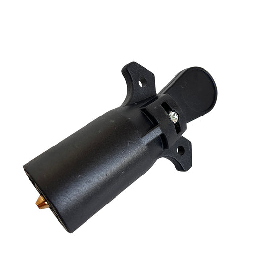 7-Polige circuit tester met Led-Indicator