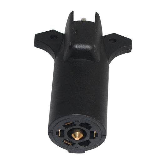 5-Polige stekker, Amerikaans 12V