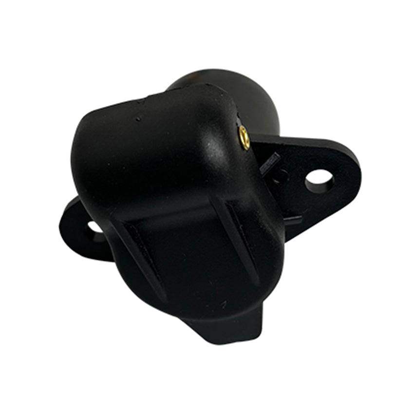 3 polige stekker 12V