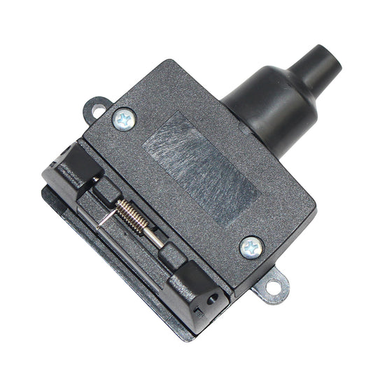 7-Pins Australische platte stekkerdoos 12V