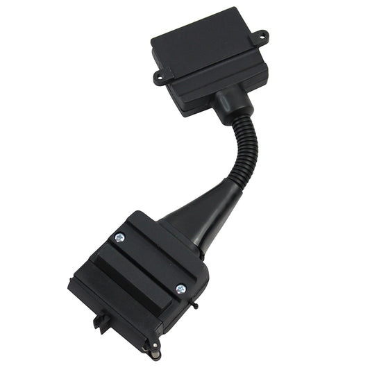 Verloopstekker van 12 Polig naar 7 Polig 12V