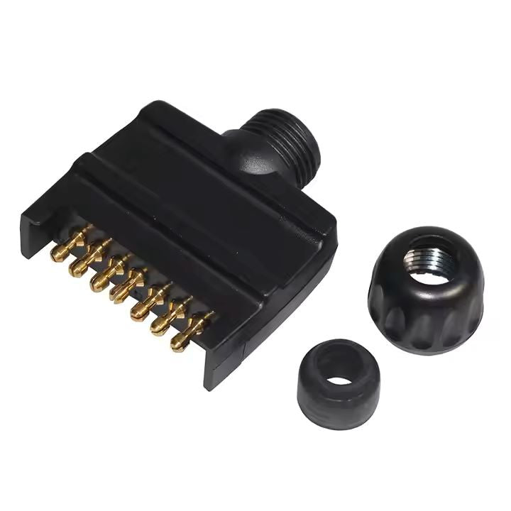 7-Pins Australische platte stekker 12V