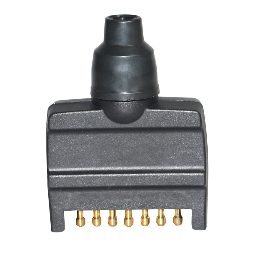 7 Pins connector voor vrachtwagen Australië 12V