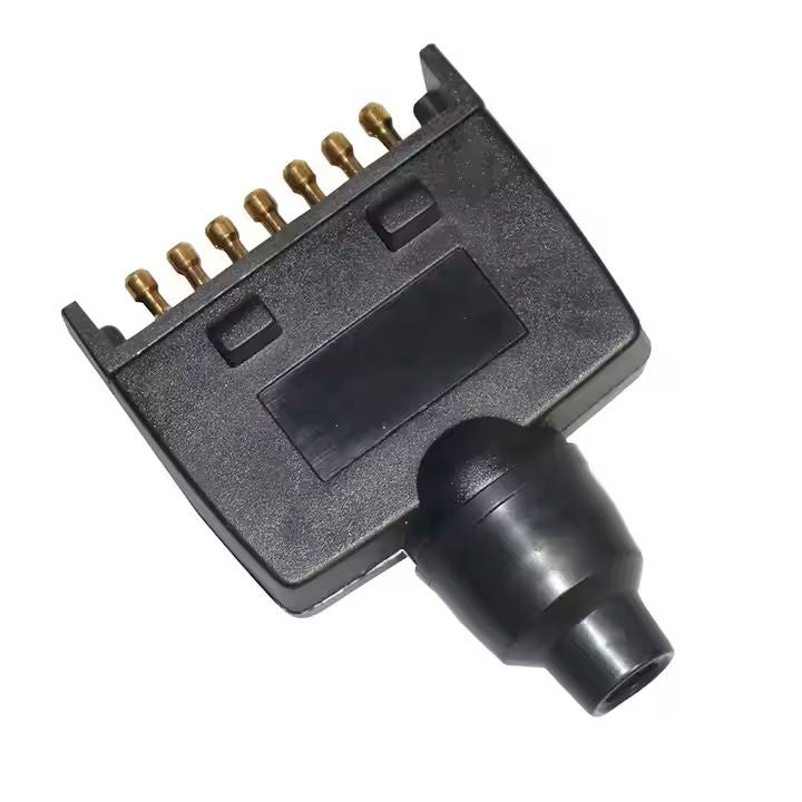 7 Pins connector voor vrachtwagen Australië 12V
