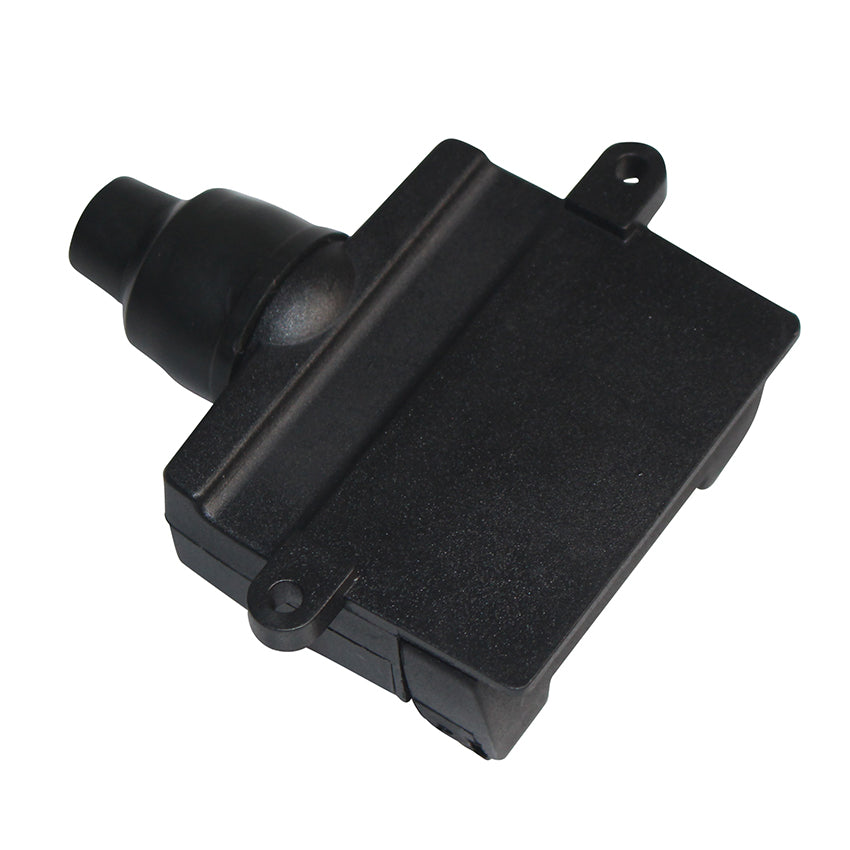 7 Pins connector voor trailer Australië