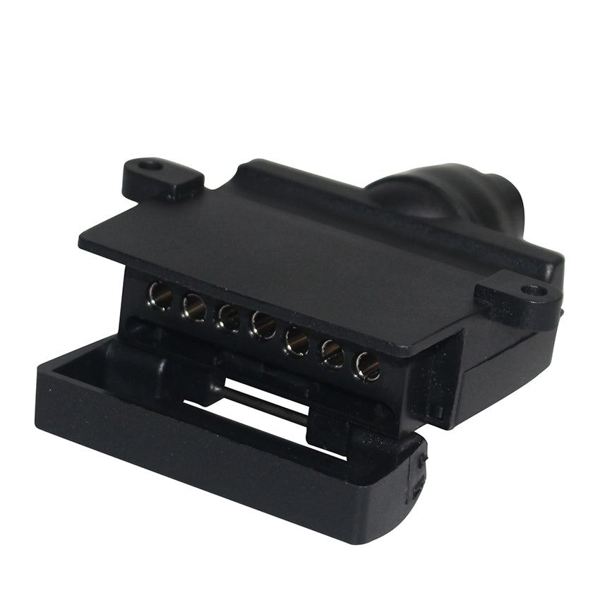 7 Pins connector voor trailer Australië