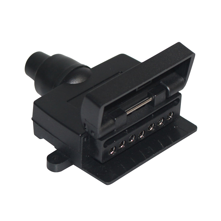 7 Pins connector voor trailer Australië