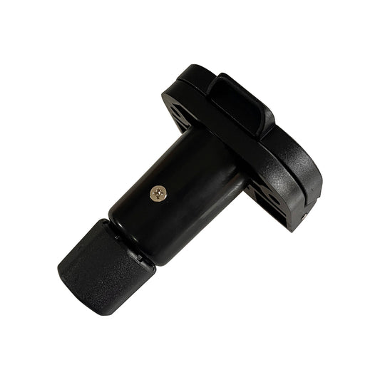 7P Stekkerdoos inbouw Australië 12V