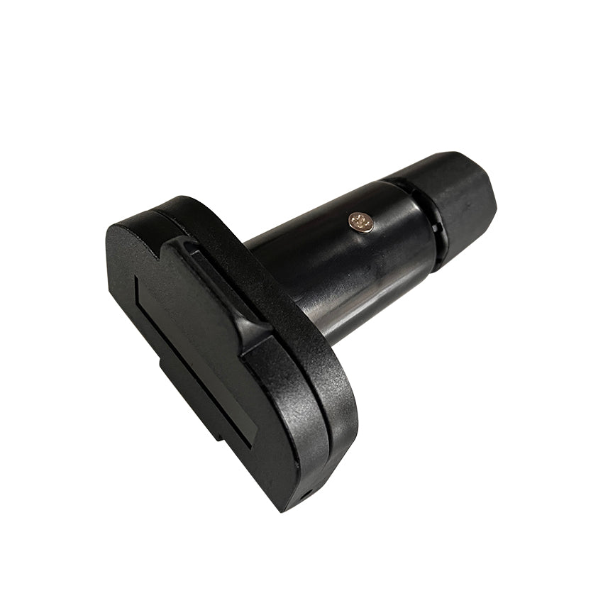 7P Stekkerdoos inbouw Australië 12V