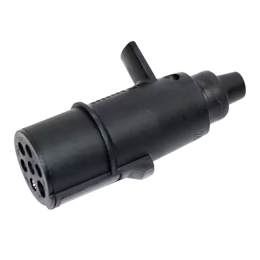 15-pins aanhangwagen spiraalkabel aanhangwagen & vrachtwagen elektrische kabel