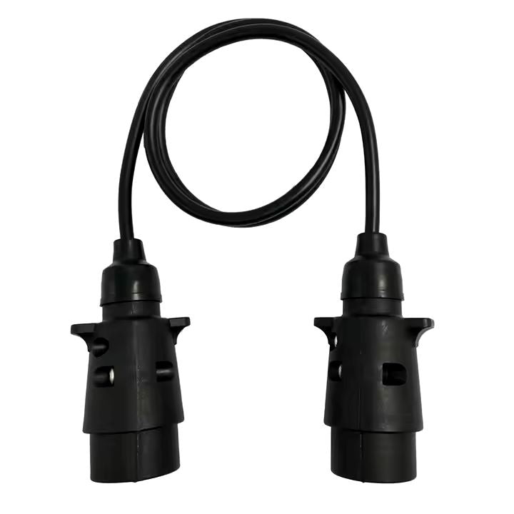 2*7Pin Plug RVV Cable