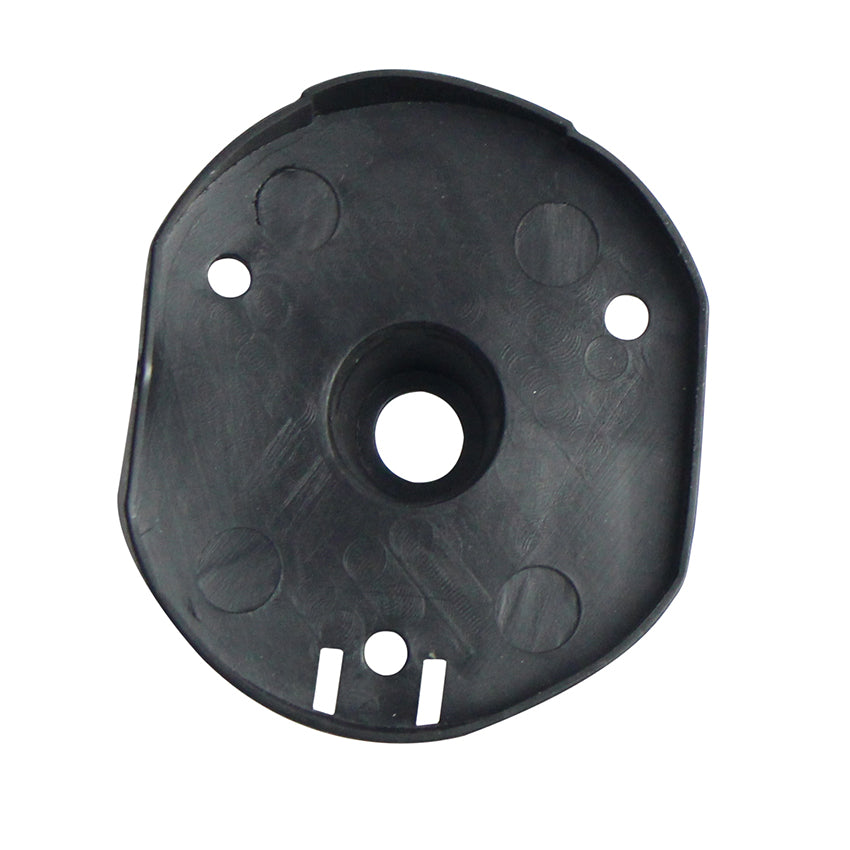 Rubberen afdichting 7mm