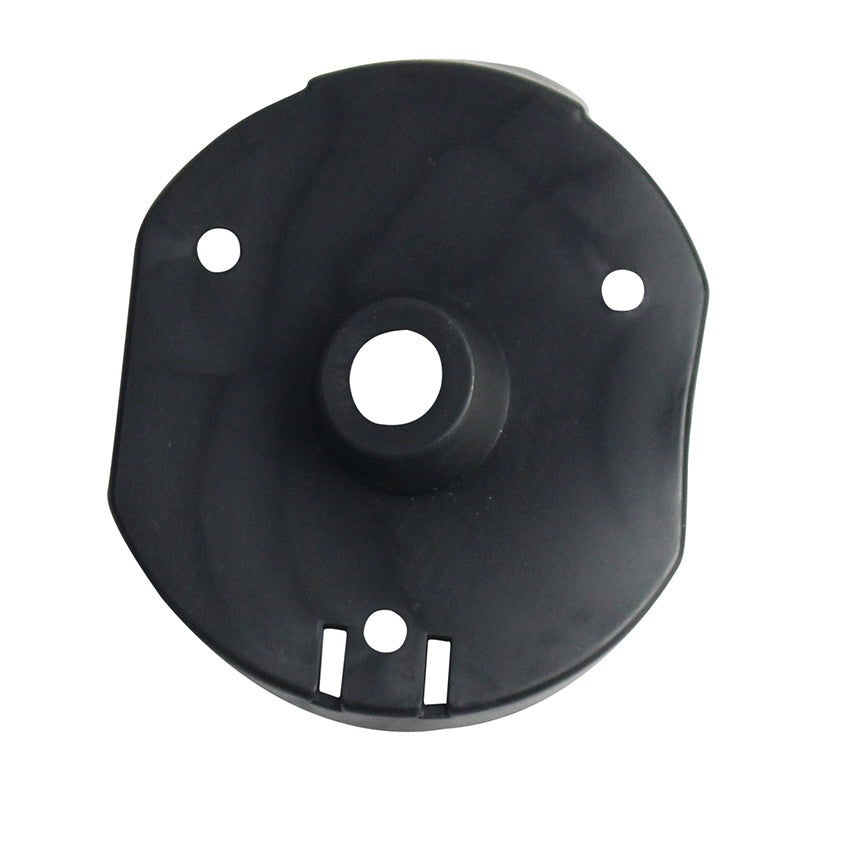 Rubberen afdichting 7mm