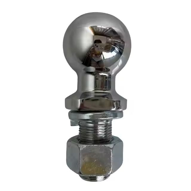 Trekhaakkogel "recht 22mm