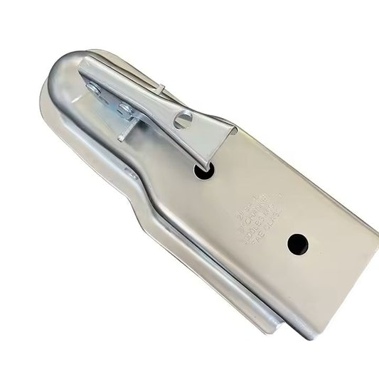 Stalen Aanhangwagenkoppeling  50mm