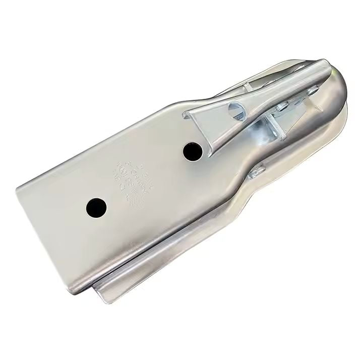 Stalen Aanhangwagenkoppeling  50mm