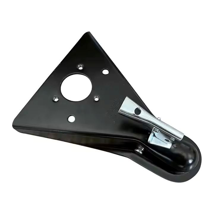 A-frame aanhangwagenkoppelingen 50 mm