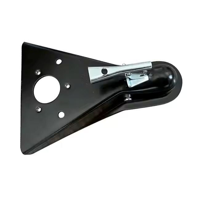 A-frame aanhangwagenkoppelingen 50 mm