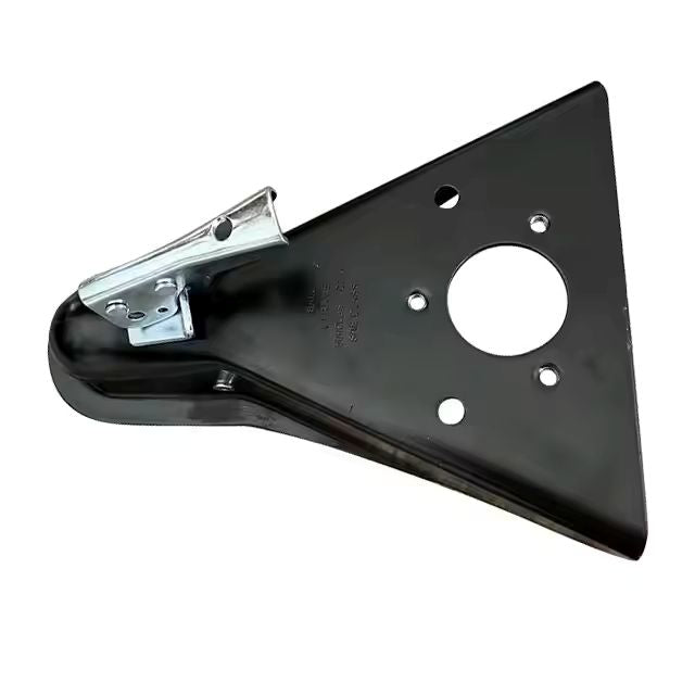 A-frame aanhangwagenkoppelingen 50 mm