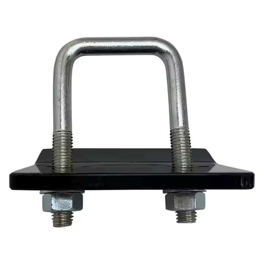 2 "U-Bout Anti-Rammelaar Aanhangwagen Trekker Aanhangwagen Onderdelen