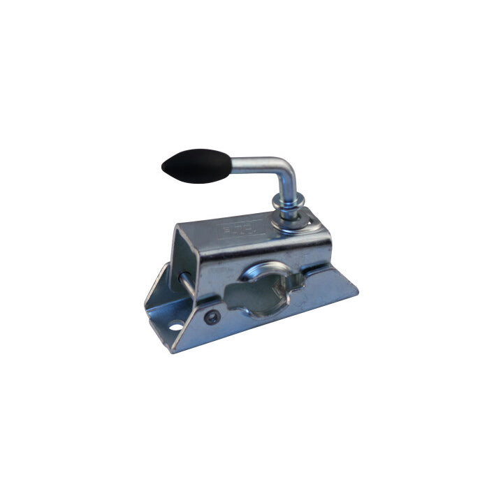 Neuswielklem opschroefbaar Ø35mm