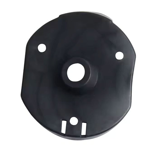 7 polige set connector en stekker