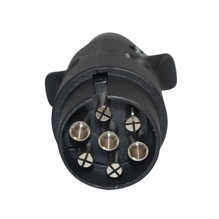 7P Stekker 12V