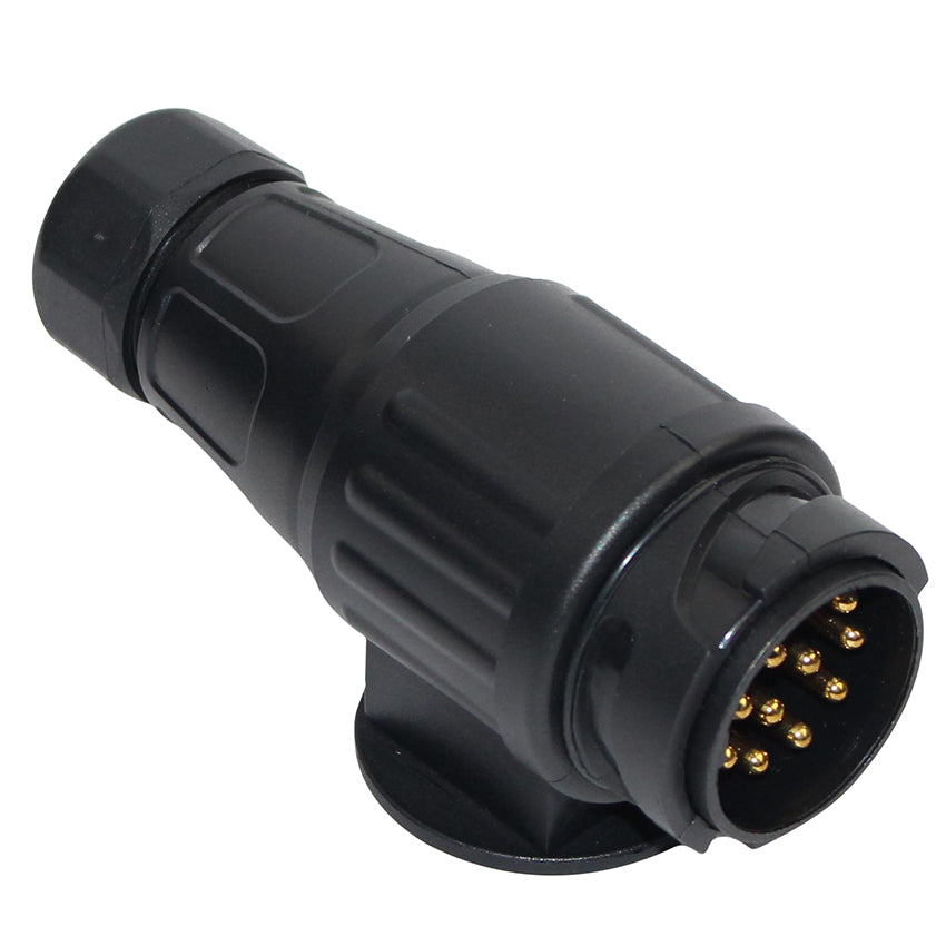 13P Stekker 12V