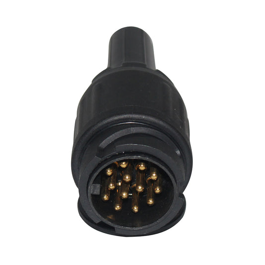 13P Stekker 12V