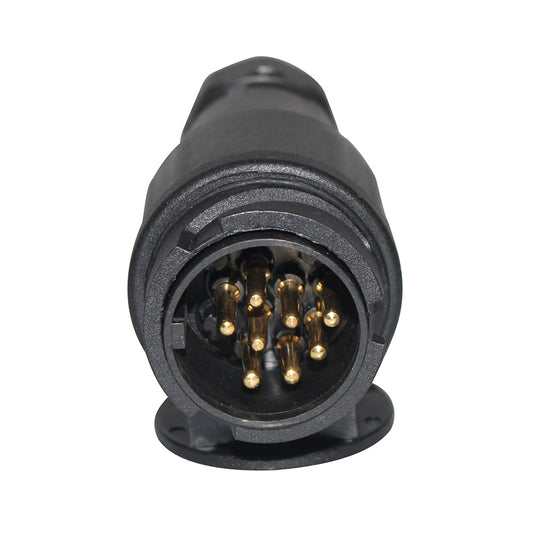 8P Stekker 12V