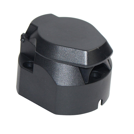 13+1P Stekkerdoos 12V