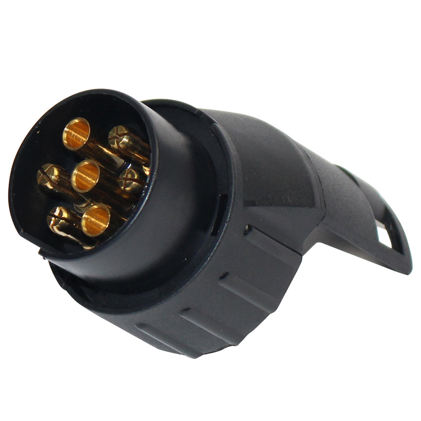 7P->13P Adapter 12V
