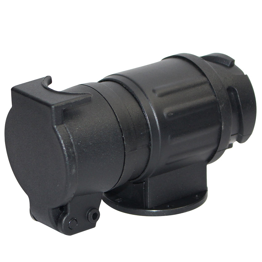 13P->7P Adapter 12V