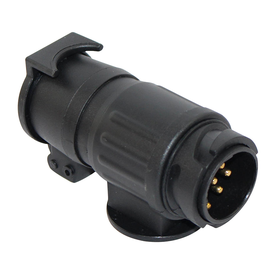 13P->7P Adapter 12V