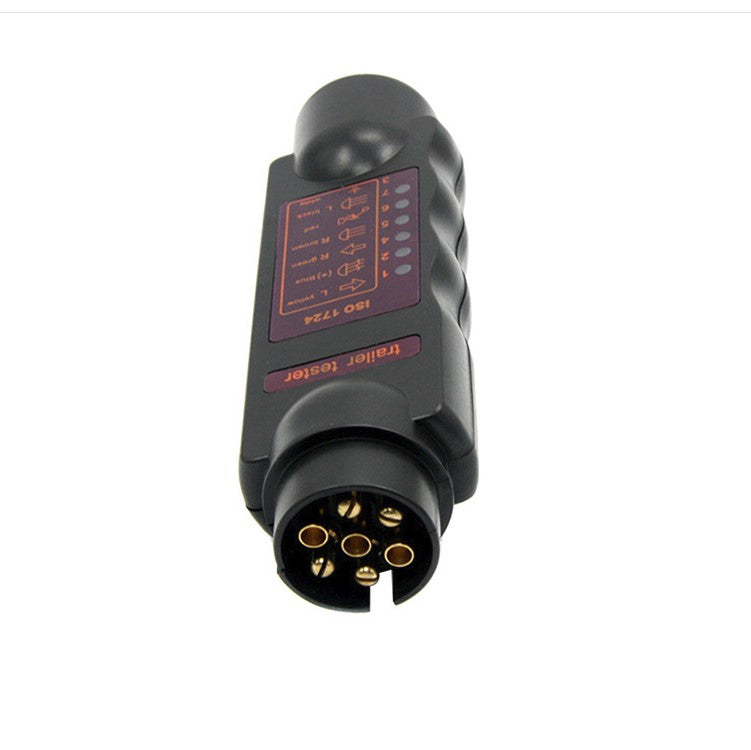 7P Tester 12V