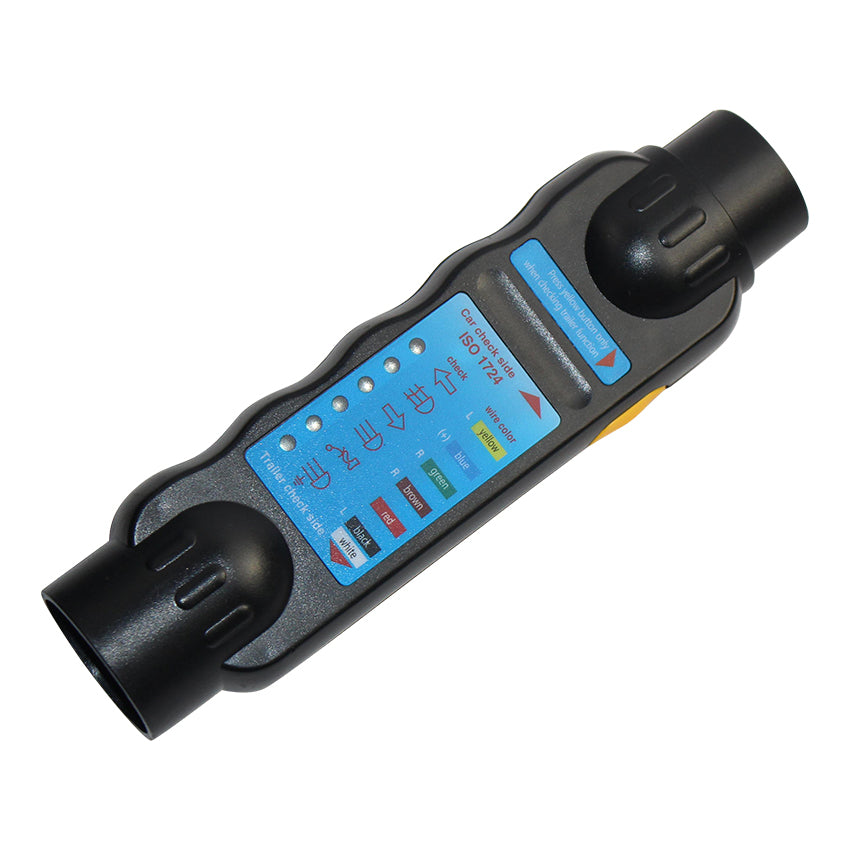 7P Tester 12V
