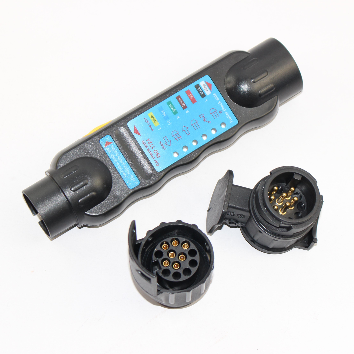 7P Tester 12V