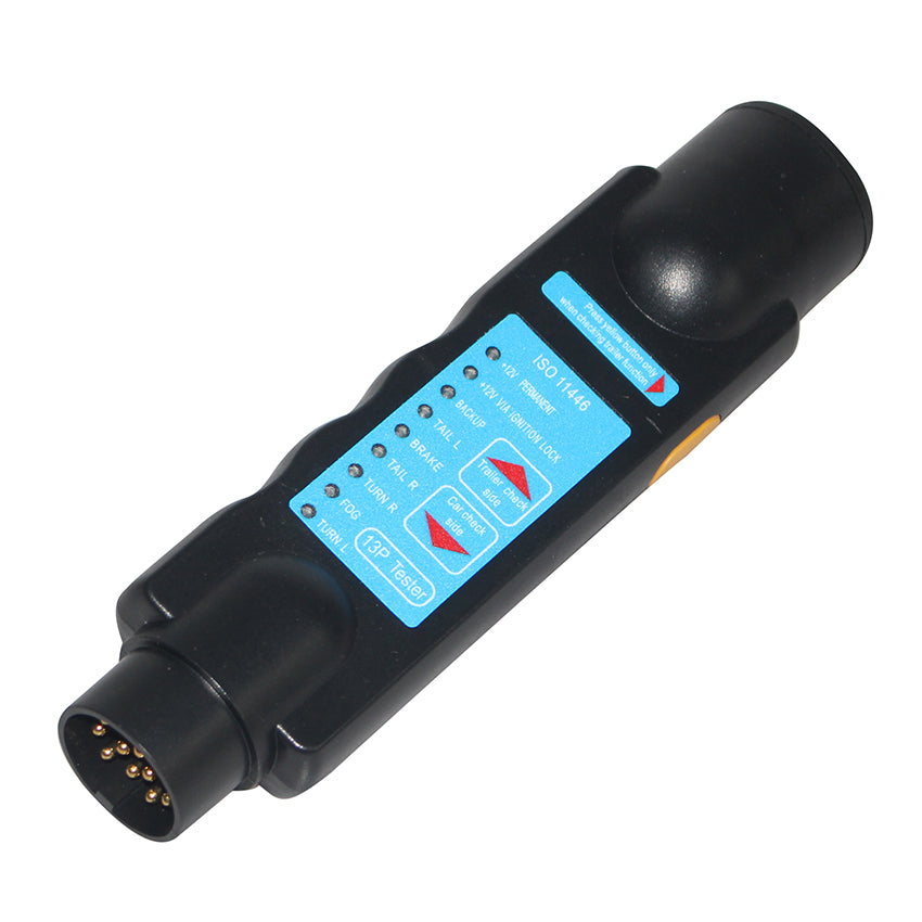 13P Tester 12V