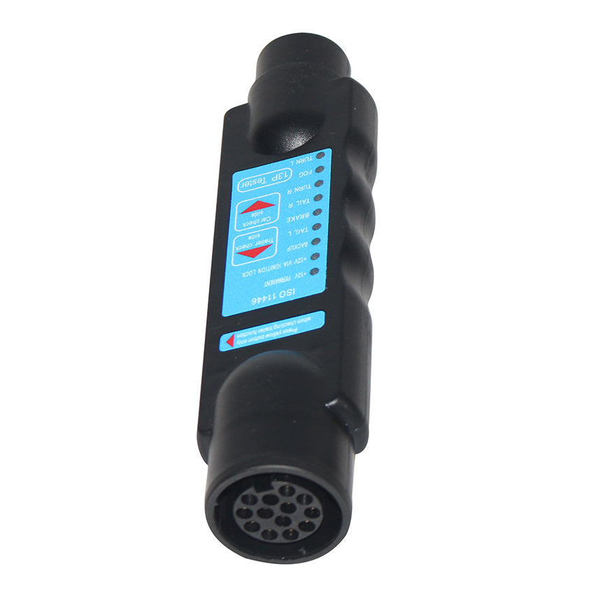 13P Tester 12V