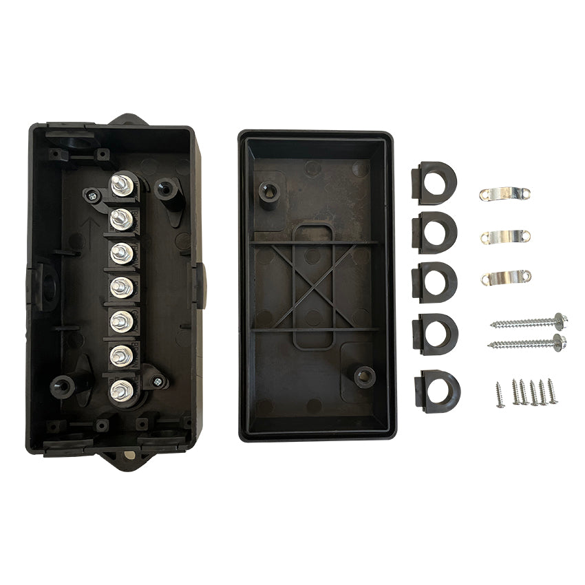 7P Accessoire 12V
