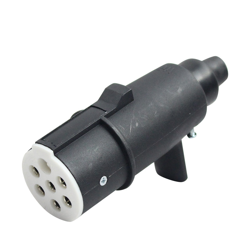 7P Stekker 24V