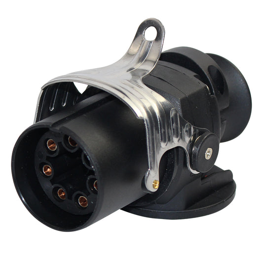 7P Stekker 24V