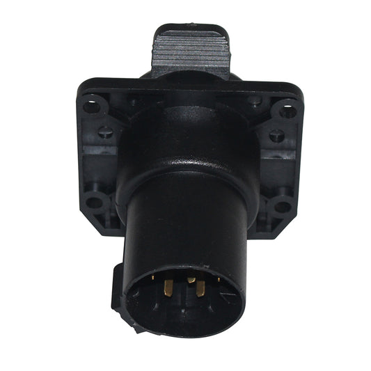 7-Polige stekkerdoos Amerikaans