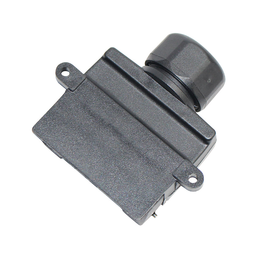 7-Pins Australische platte stekkerdoos 12V