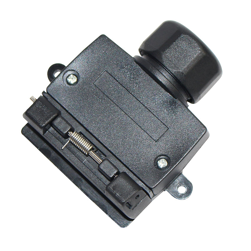 7-Pins Australische platte stekkerdoos 12V