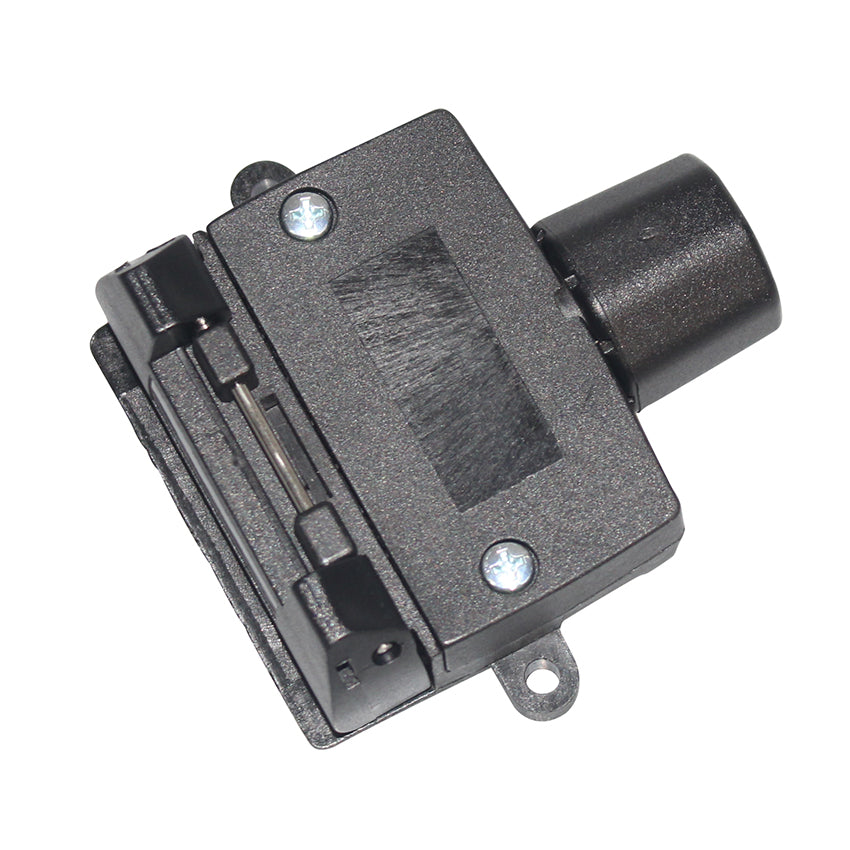 7-Pins Australische platte stekker 12V