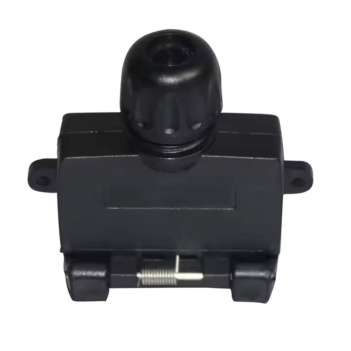 7-Pins Australische platte stekker 12V