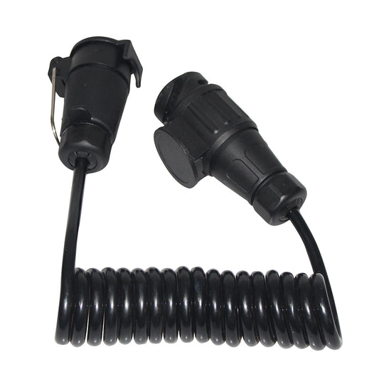 7P->13P Kabelset 12V