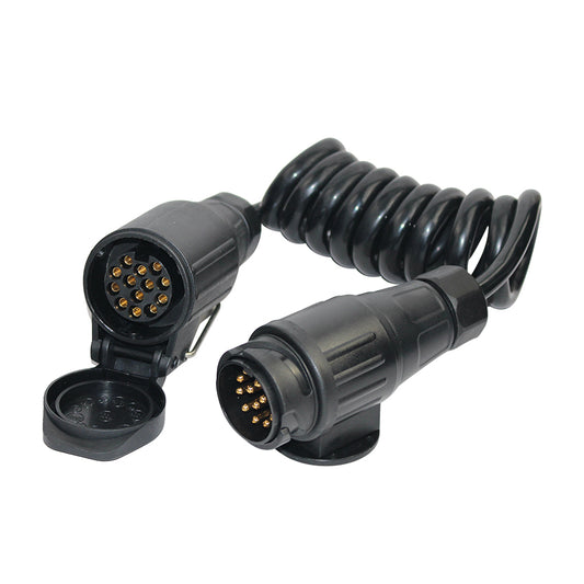 13P->13P Kabelset 12V