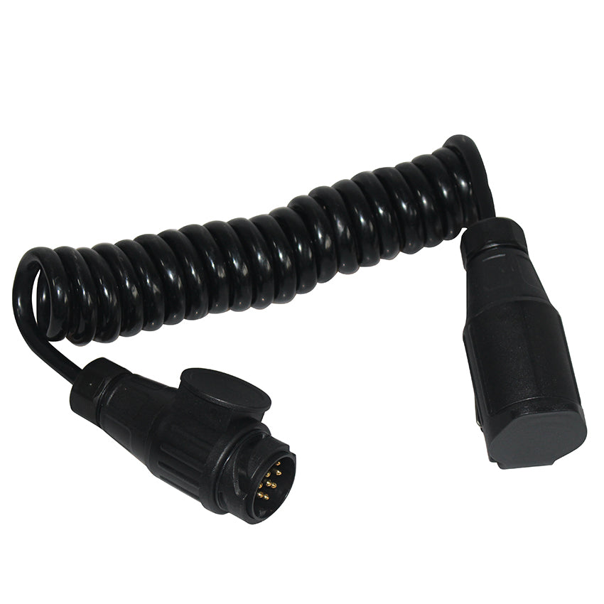13P->13P Kabelset 12V